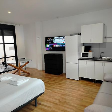 Apartamentos Centro Cordoba By Mira Luaran gambar
