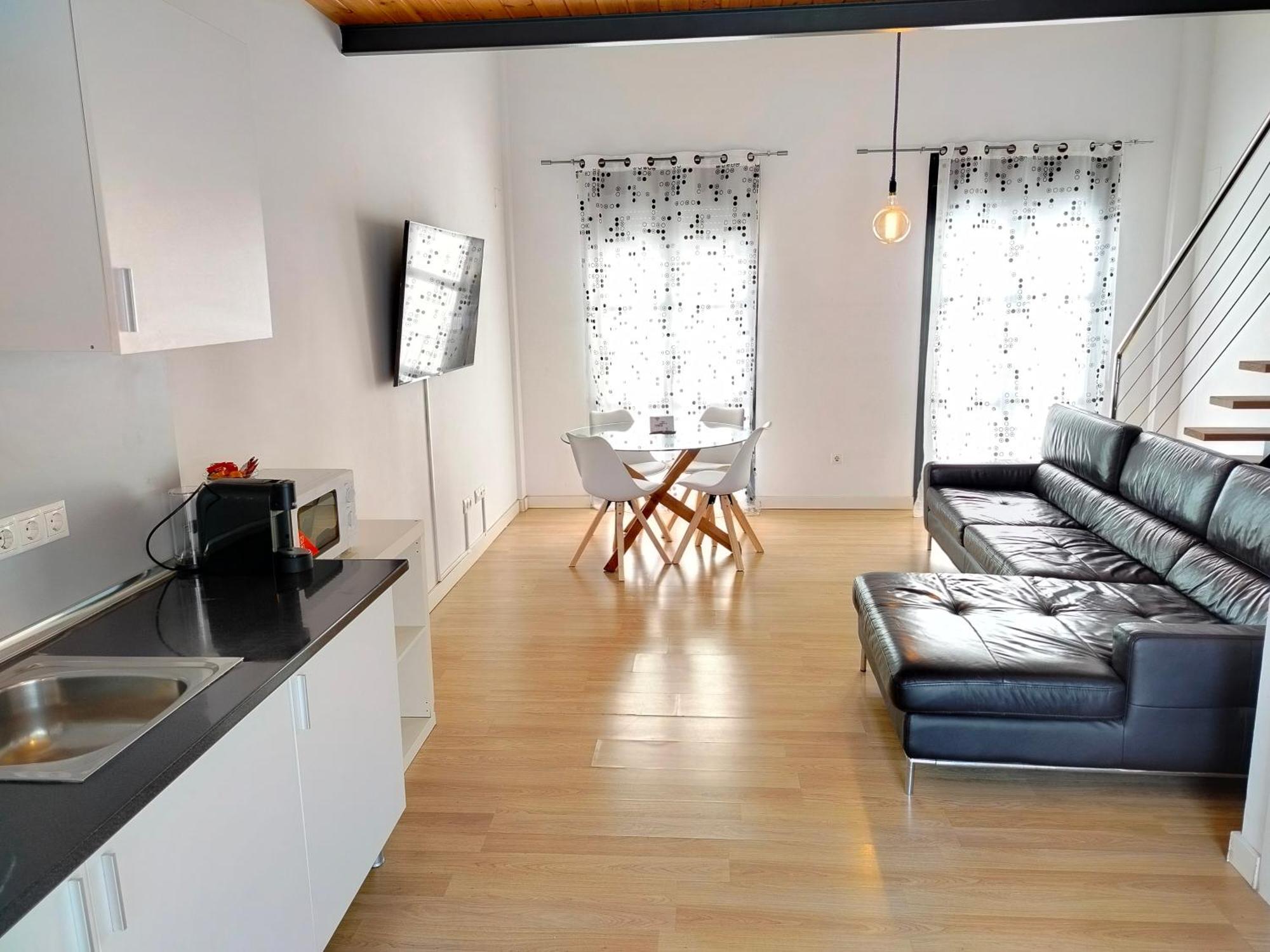 Apartamentos Centro Cordoba By Mira Luaran gambar