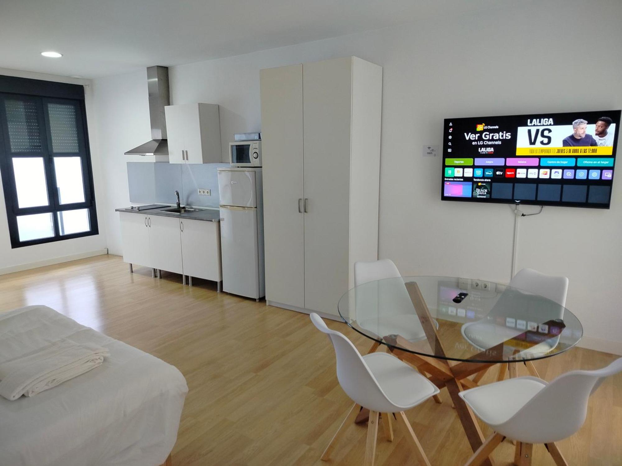 Apartamentos Centro Cordoba By Mira Luaran gambar