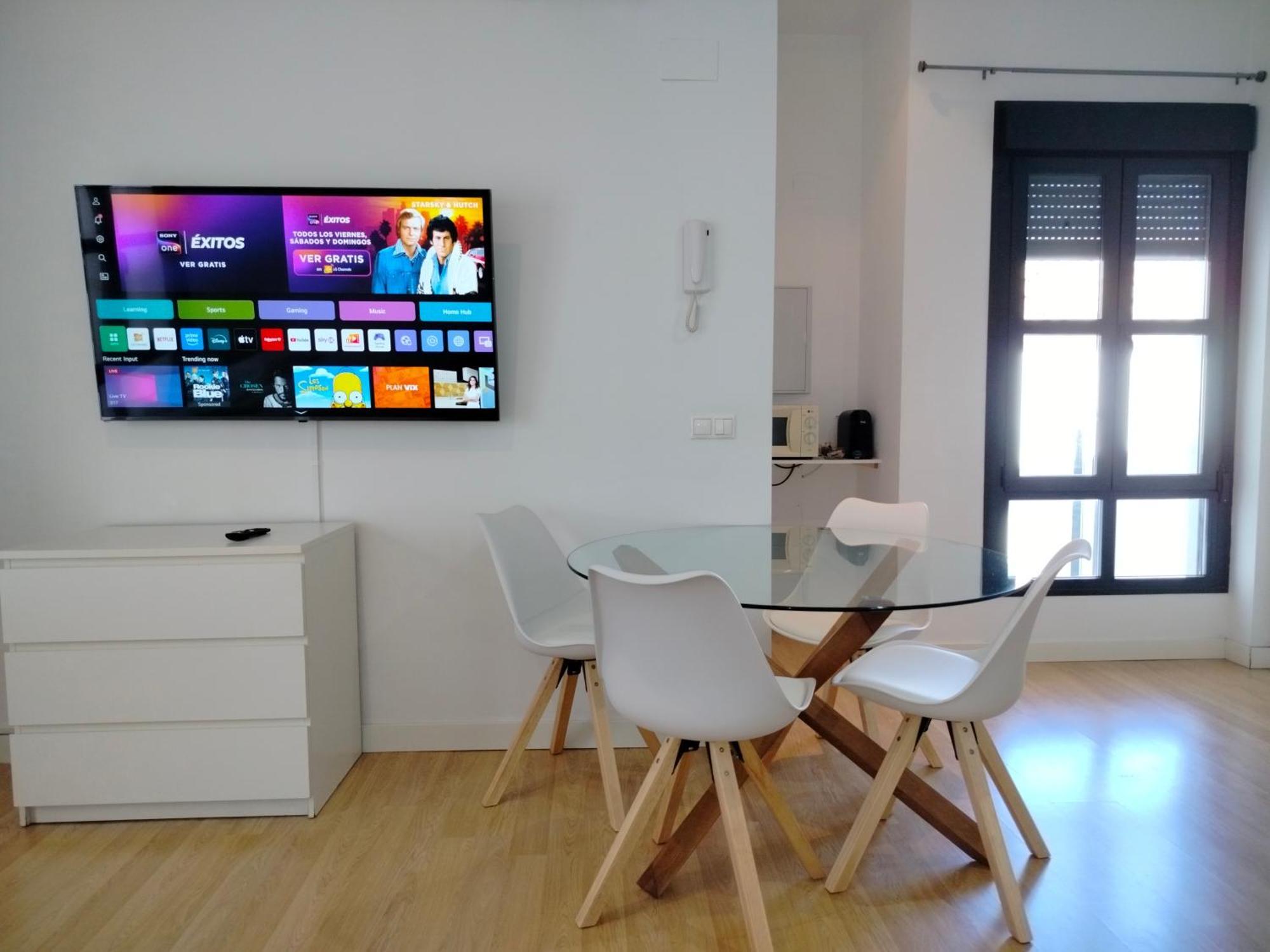 Apartamentos Centro Cordoba By Mira Luaran gambar
