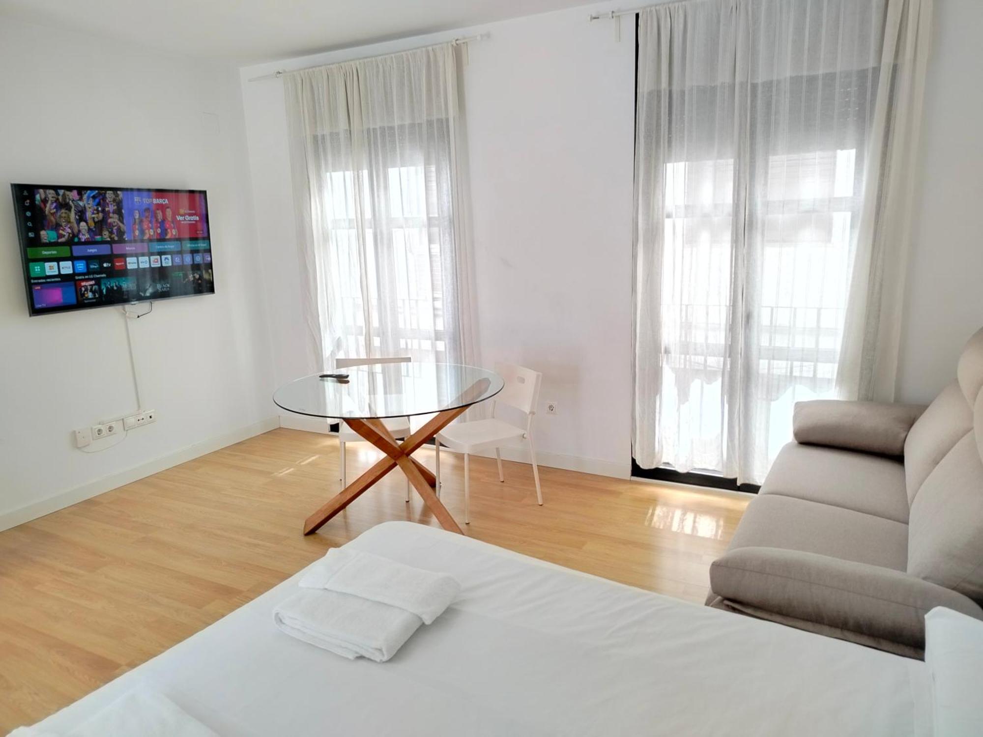 Apartamentos Centro Cordoba By Mira Luaran gambar