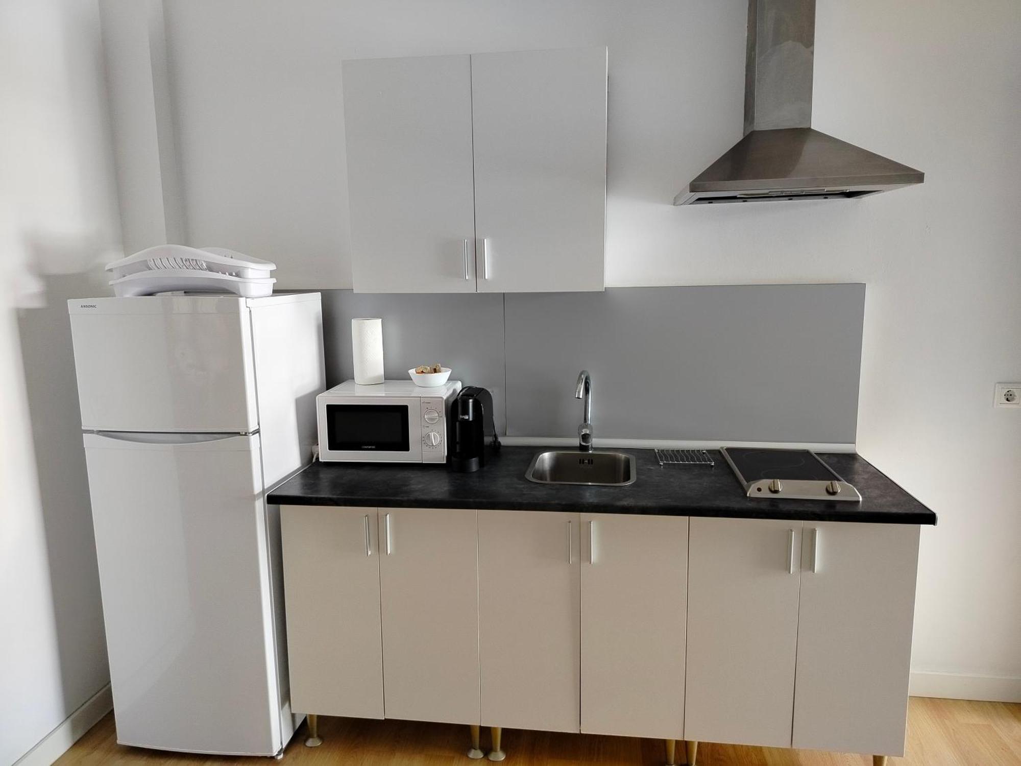 Apartamentos Centro Cordoba By Mira Luaran gambar