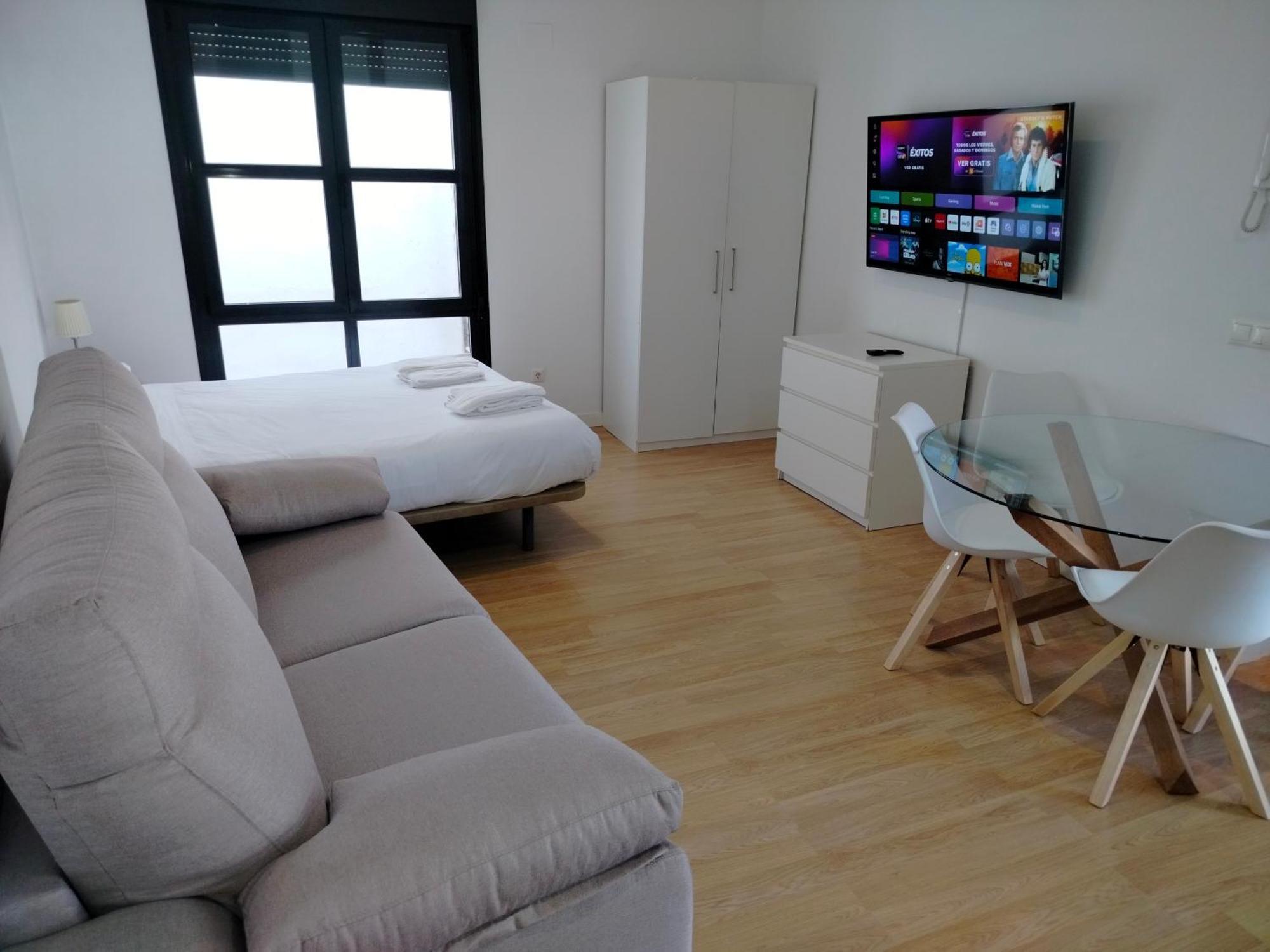 Apartamentos Centro Cordoba By Mira Luaran gambar