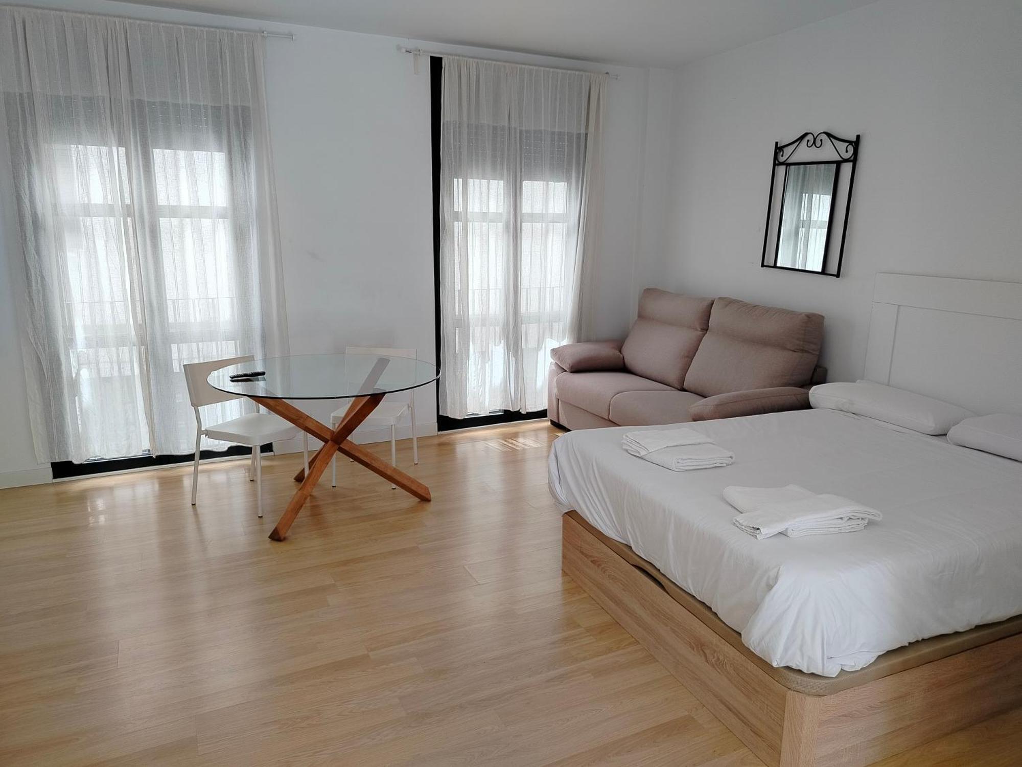 Apartamentos Centro Cordoba By Mira Luaran gambar