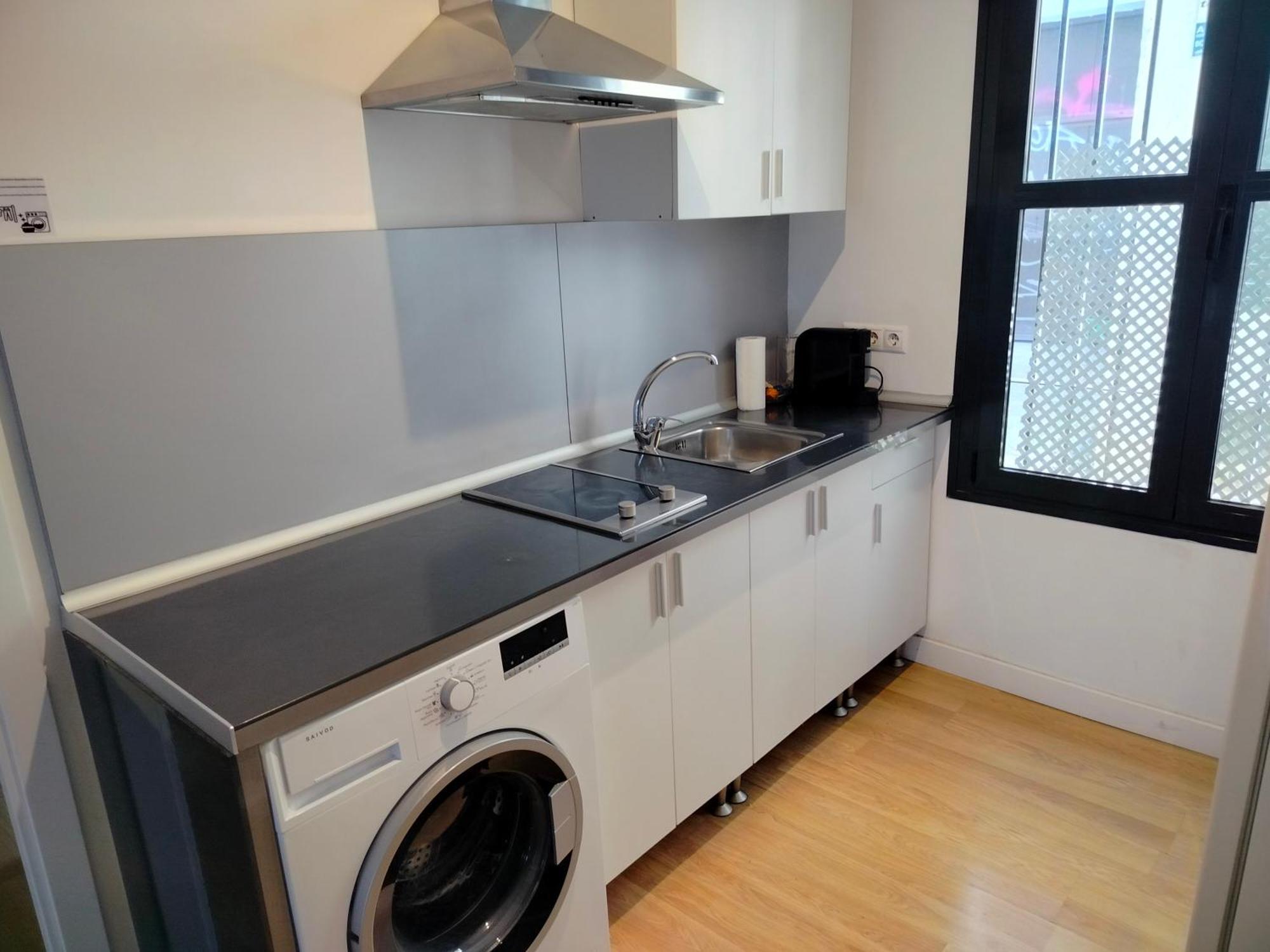 Apartamentos Centro Cordoba By Mira Luaran gambar
