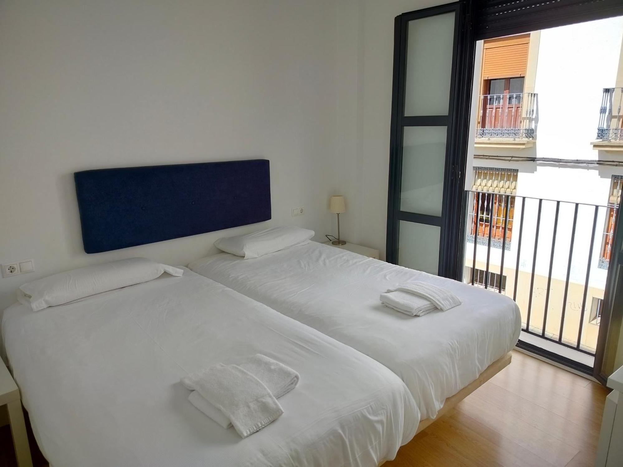 Apartamentos Centro Cordoba By Mira Luaran gambar
