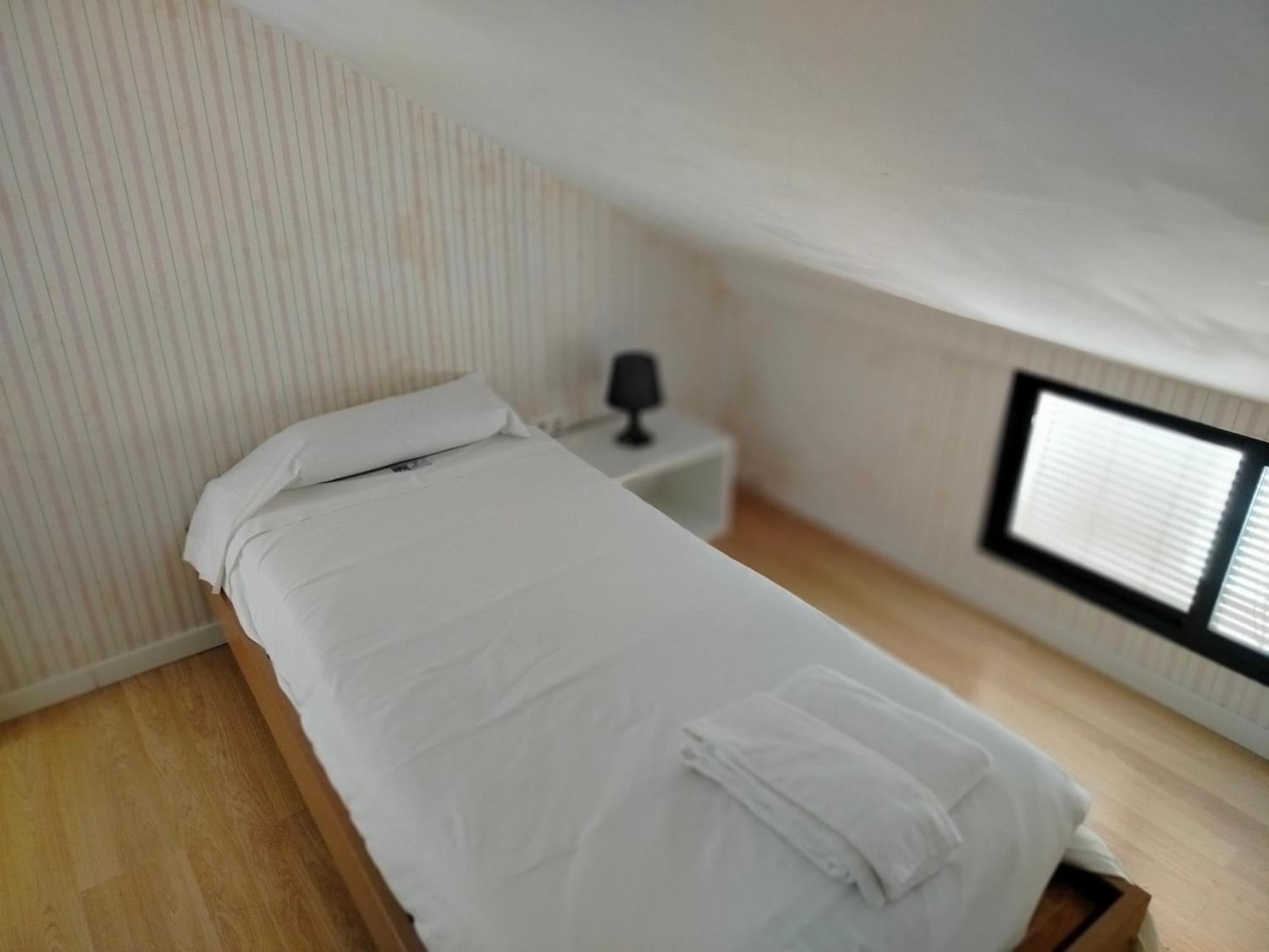 Apartamentos Centro Cordoba By Mira Luaran gambar