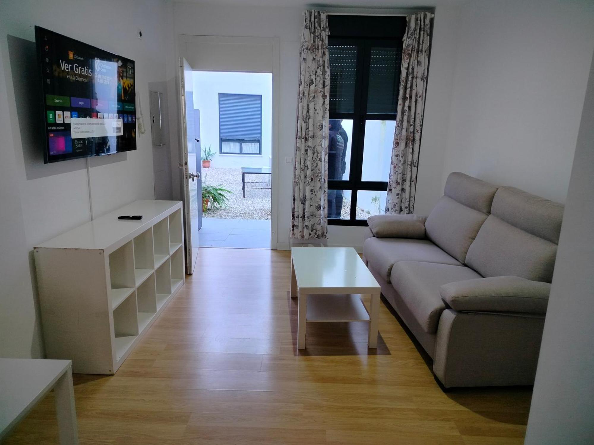 Apartamentos Centro Cordoba By Mira Luaran gambar