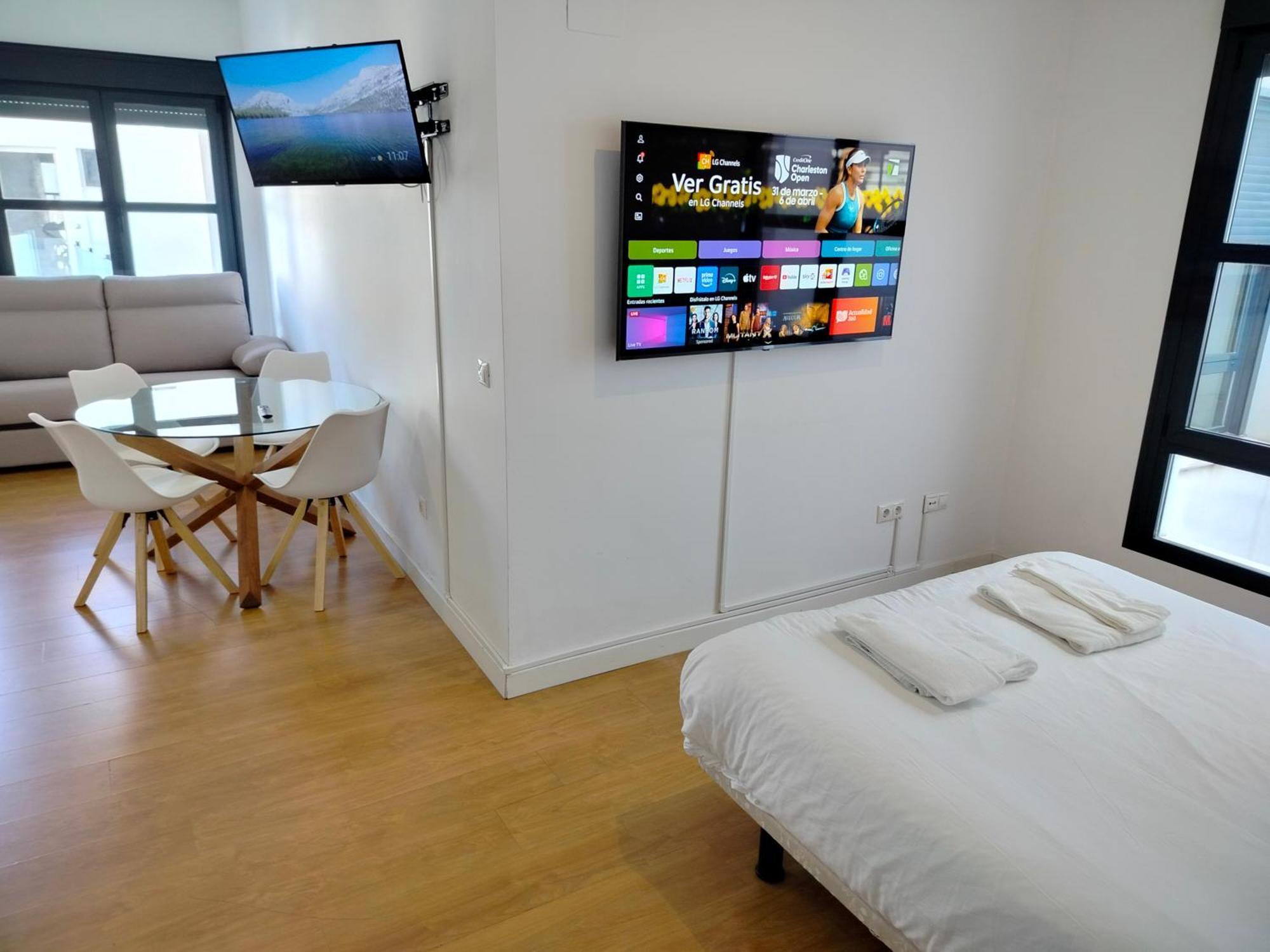 Apartamentos Centro Cordoba By Mira Luaran gambar