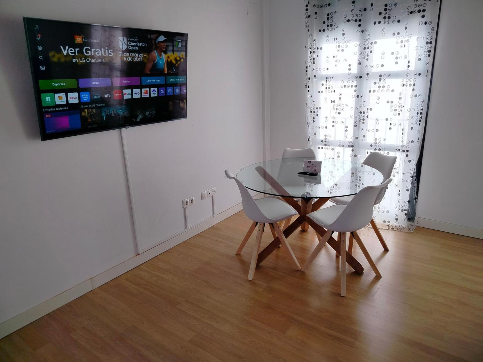 Apartamentos Centro Cordoba By Mira Luaran gambar