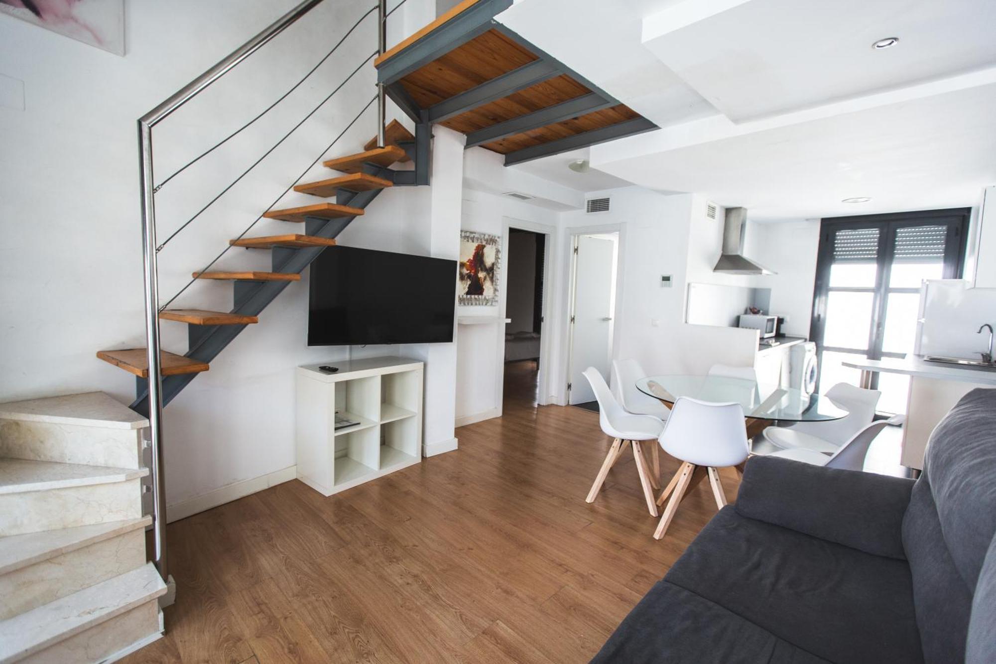Apartamentos Centro Cordoba By Mira Luaran gambar