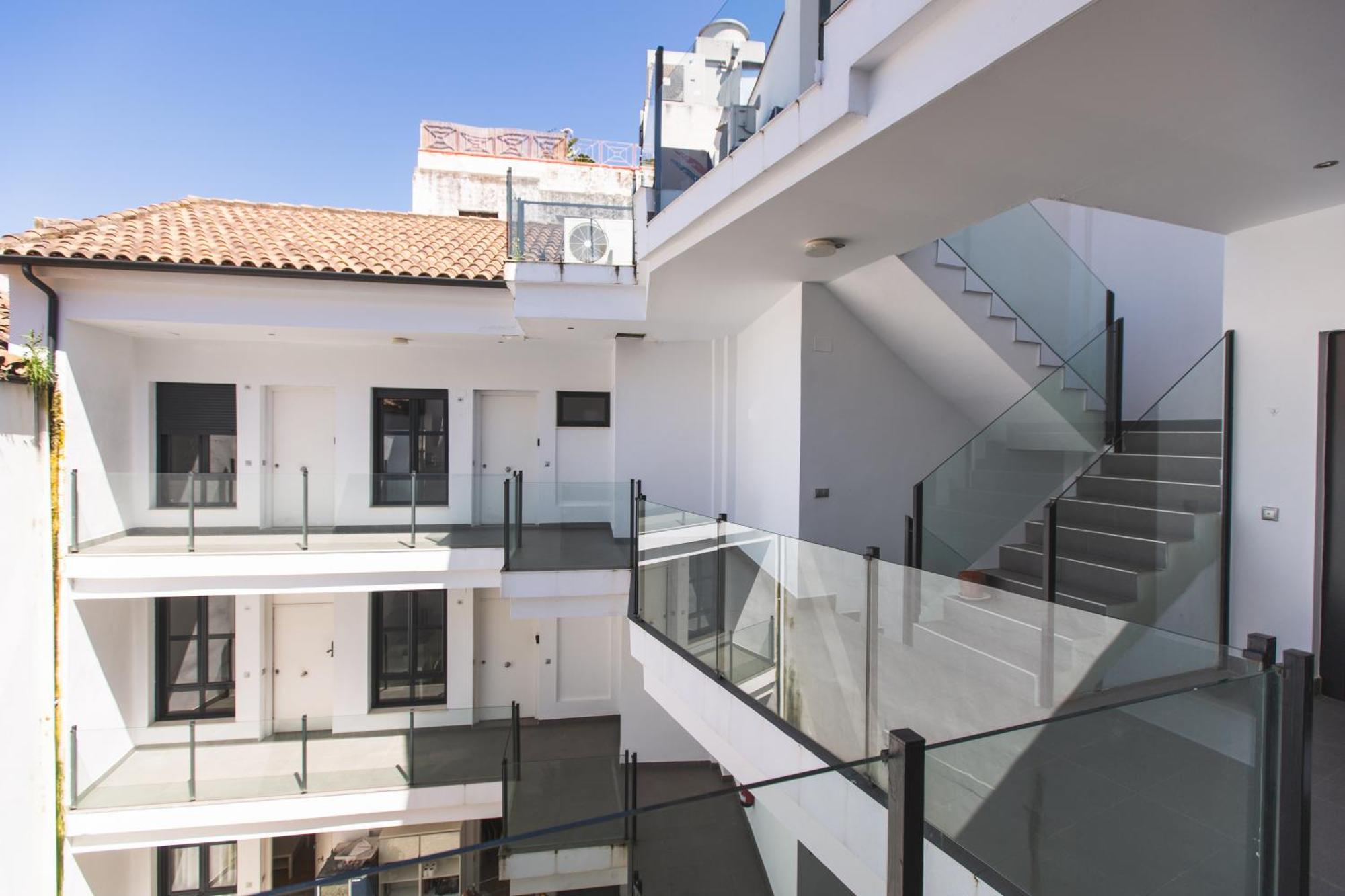 Apartamentos Centro Cordoba By Mira Luaran gambar