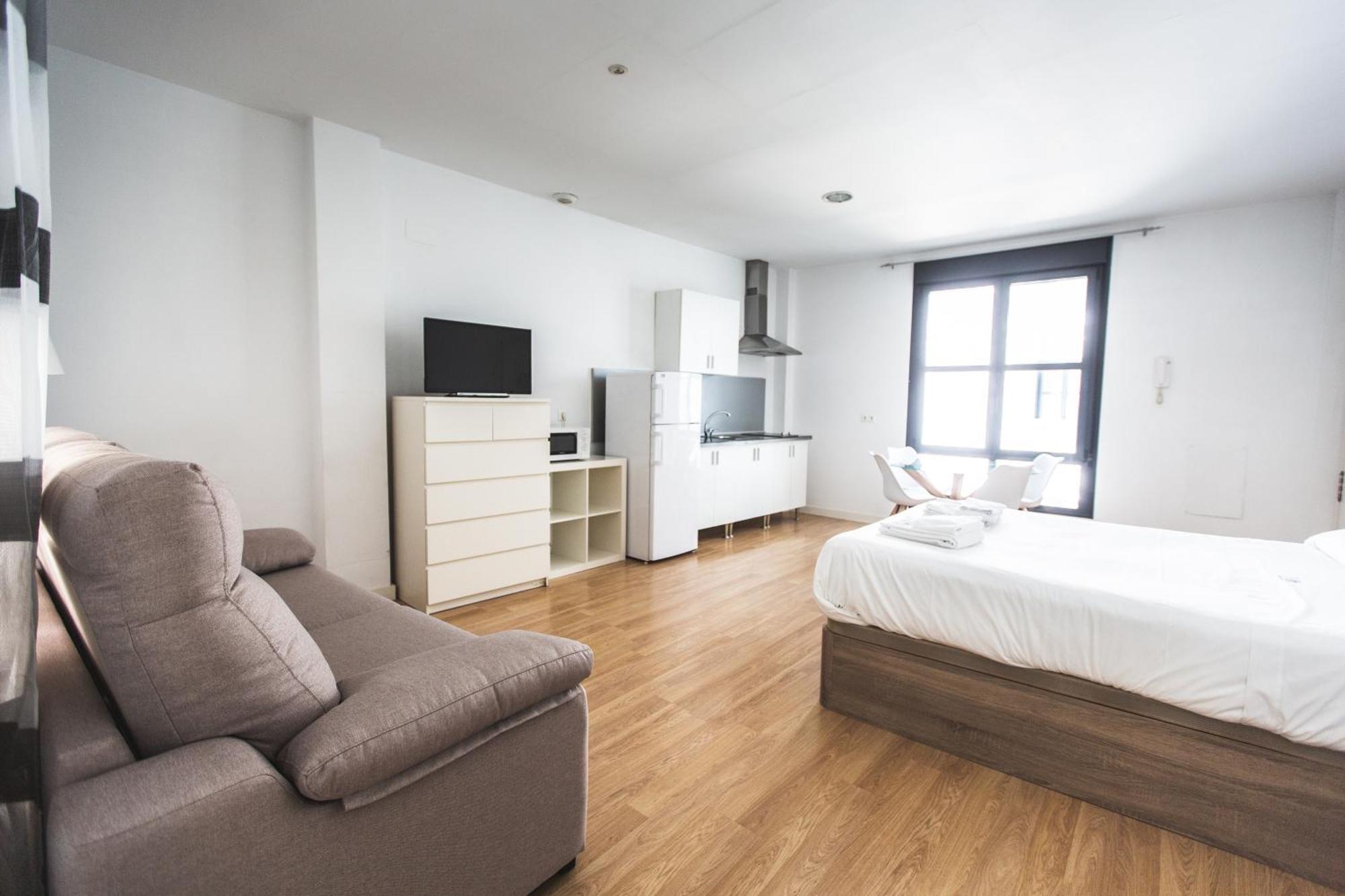 Apartamentos Centro Cordoba By Mira Luaran gambar
