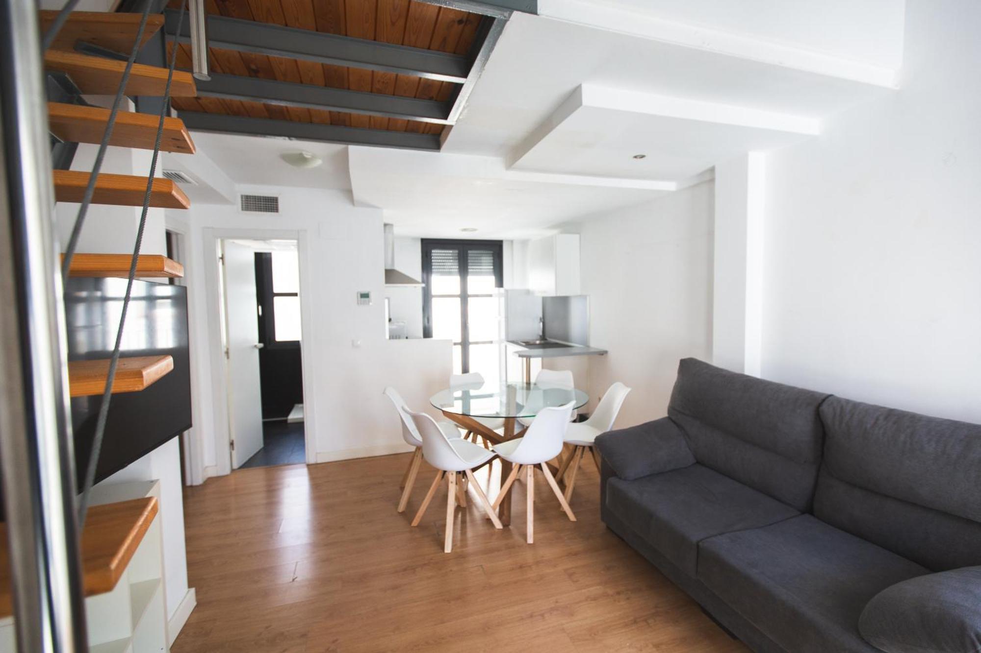 Apartamentos Centro Cordoba By Mira Luaran gambar