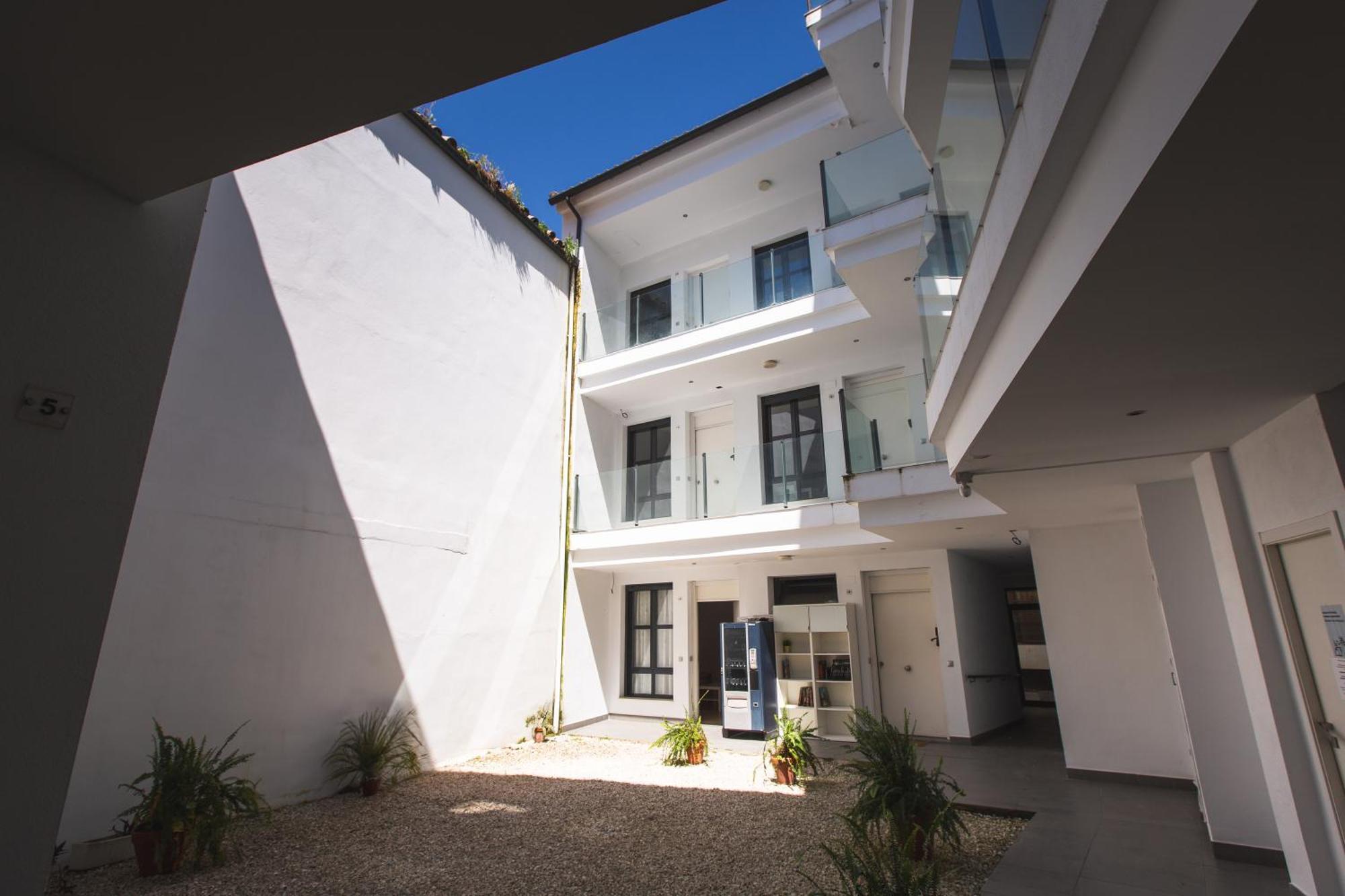 Apartamentos Centro Cordoba By Mira Luaran gambar
