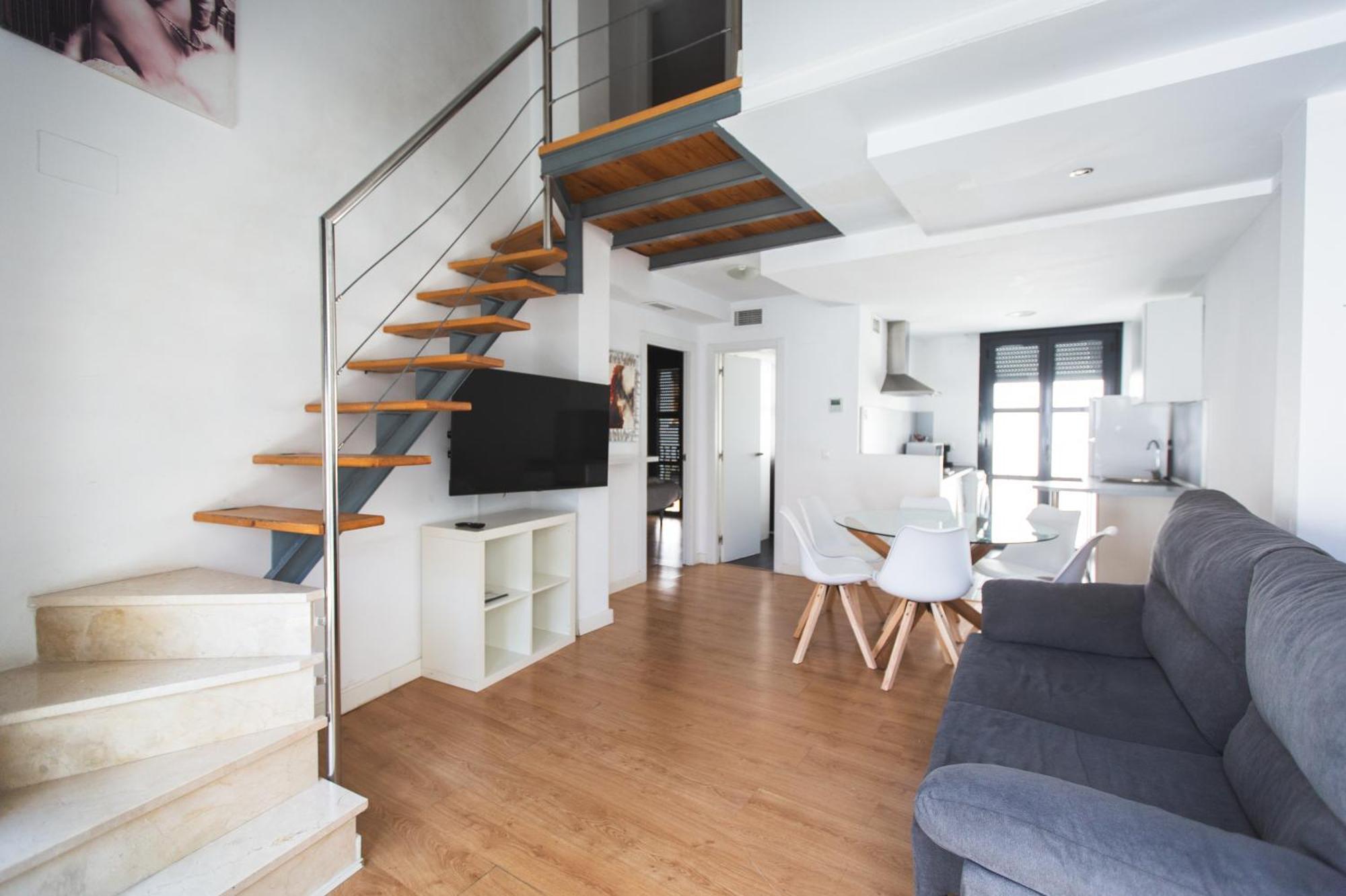 Apartamentos Centro Cordoba By Mira Luaran gambar