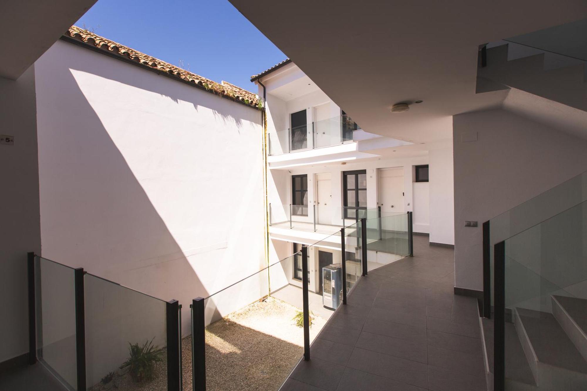 Apartamentos Centro Cordoba By Mira Luaran gambar