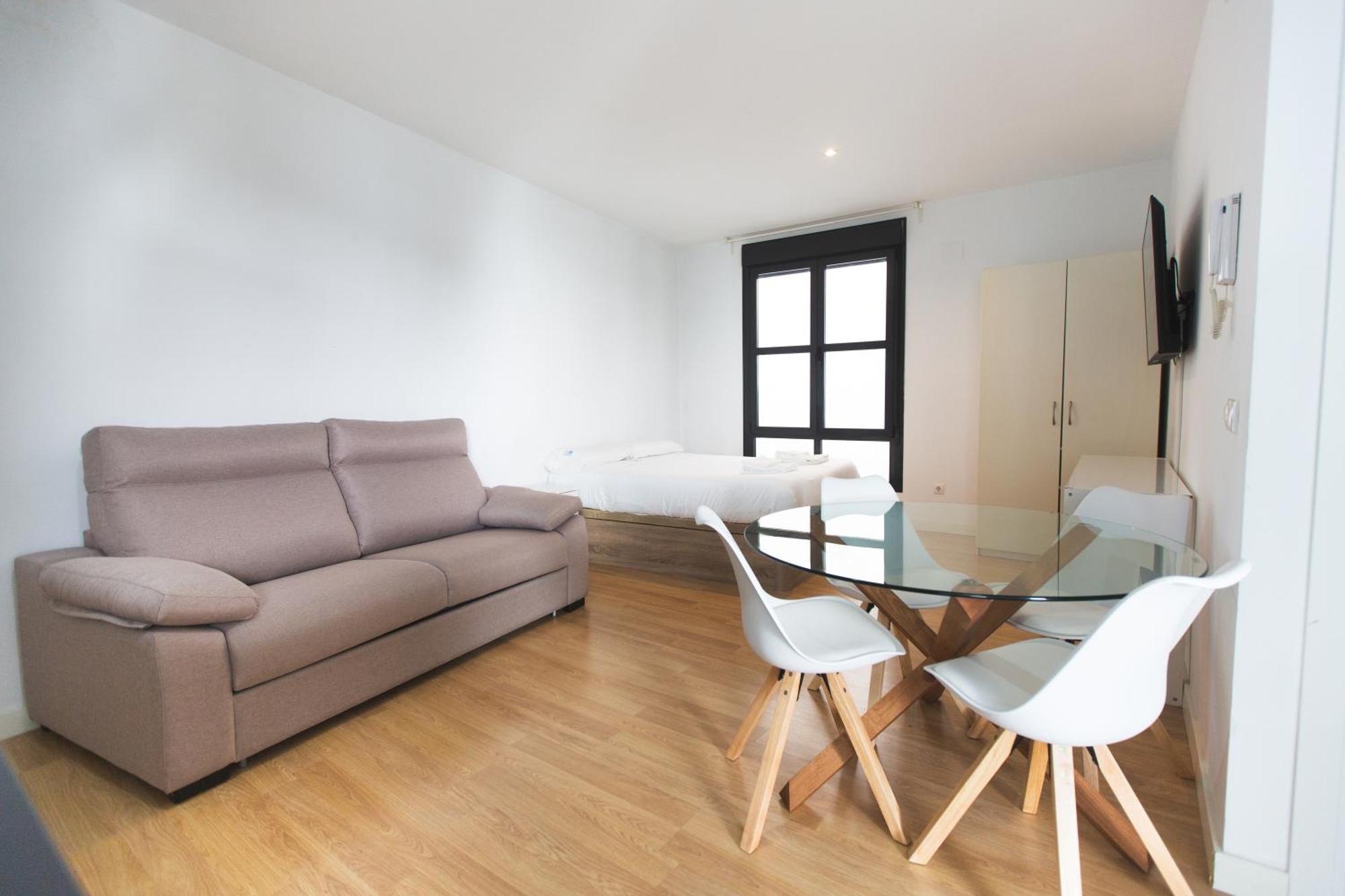 Apartamentos Centro Cordoba By Mira Luaran gambar