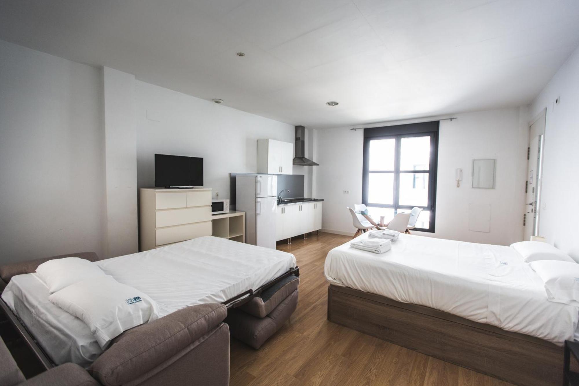 Apartamentos Centro Cordoba By Mira Luaran gambar