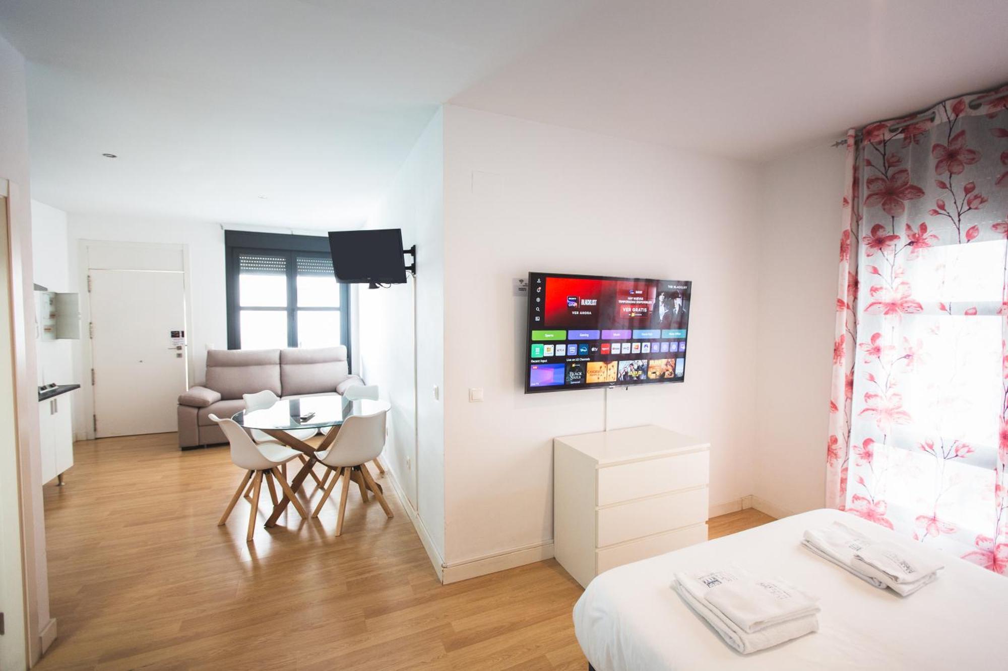 Apartamentos Centro Cordoba By Mira Luaran gambar