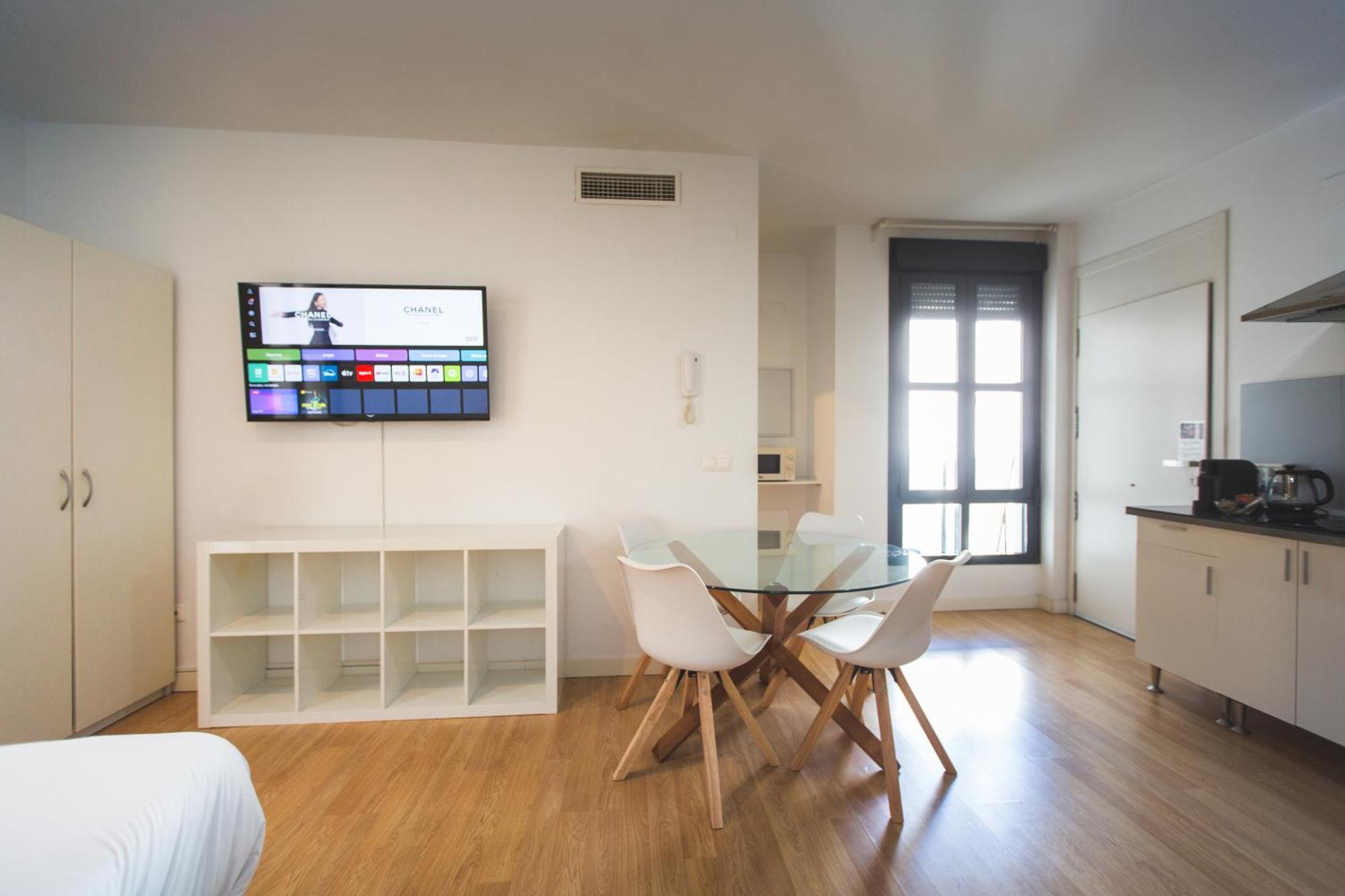 Apartamentos Centro Cordoba By Mira Luaran gambar
