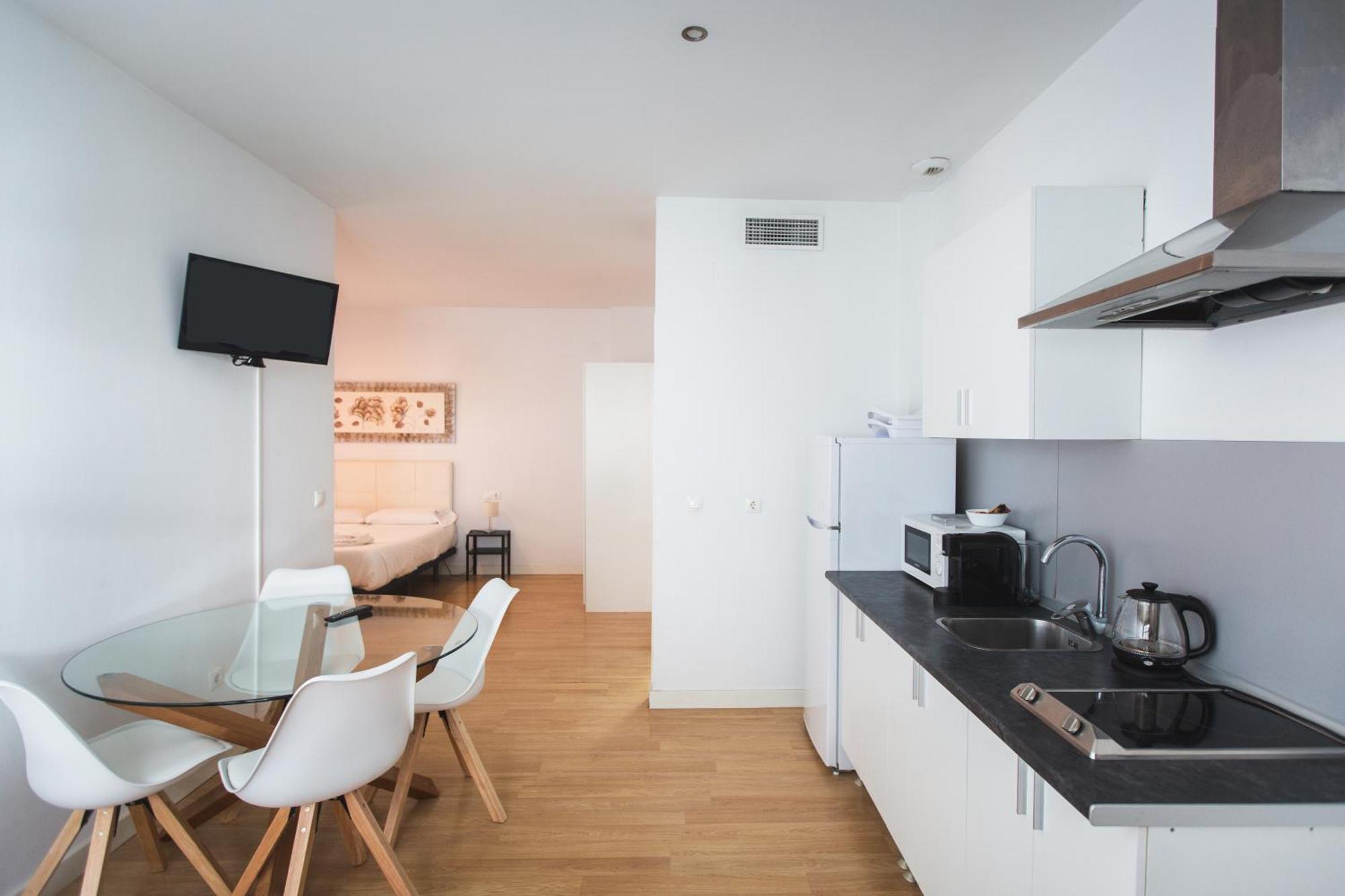 Apartamentos Centro Cordoba By Mira Luaran gambar