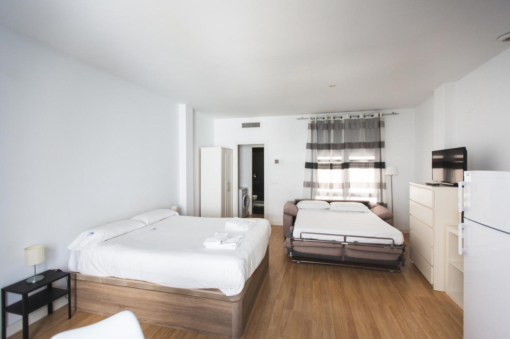 Apartamentos Centro Cordoba By Mira Luaran gambar