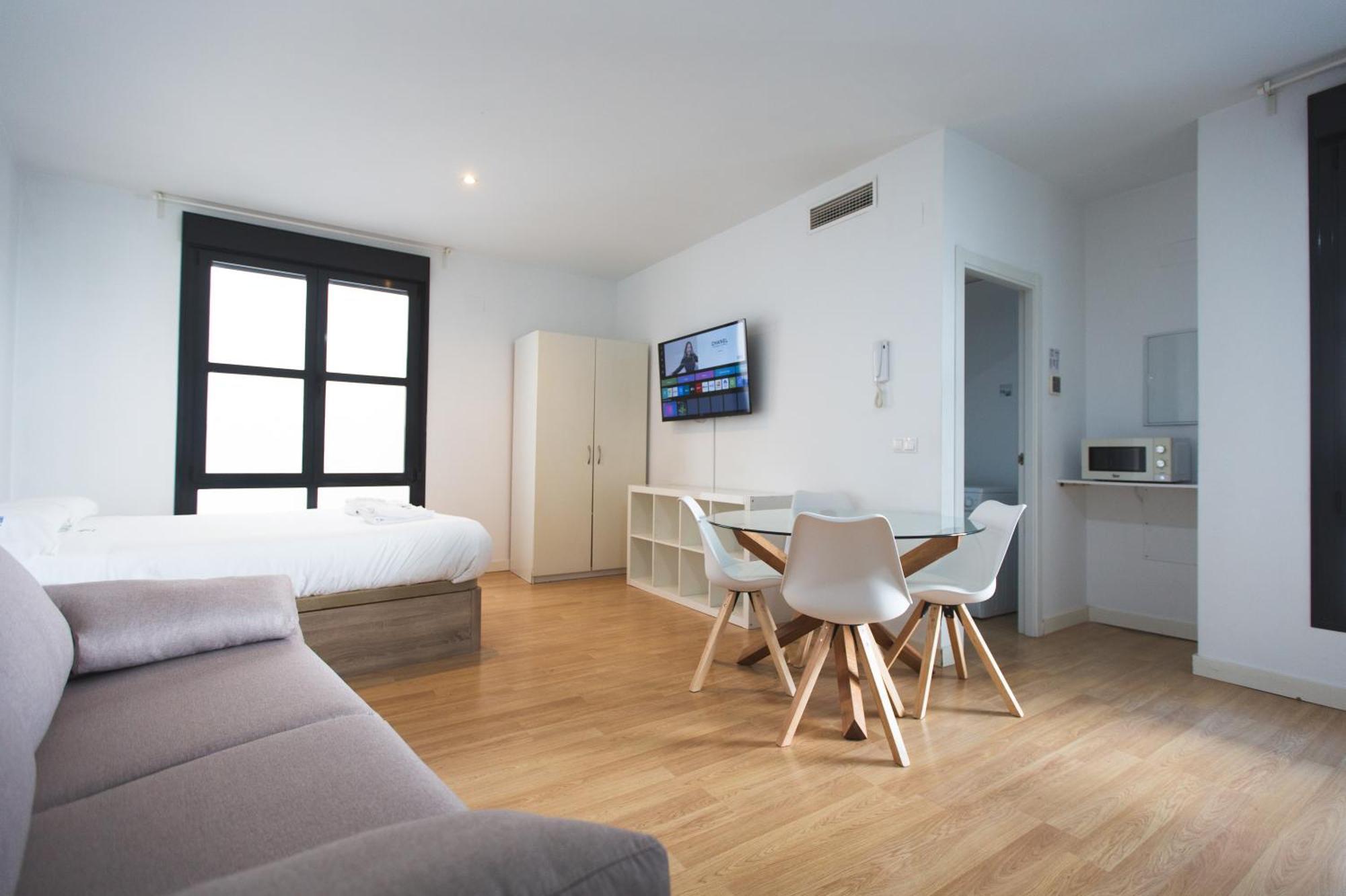 Apartamentos Centro Cordoba By Mira Luaran gambar