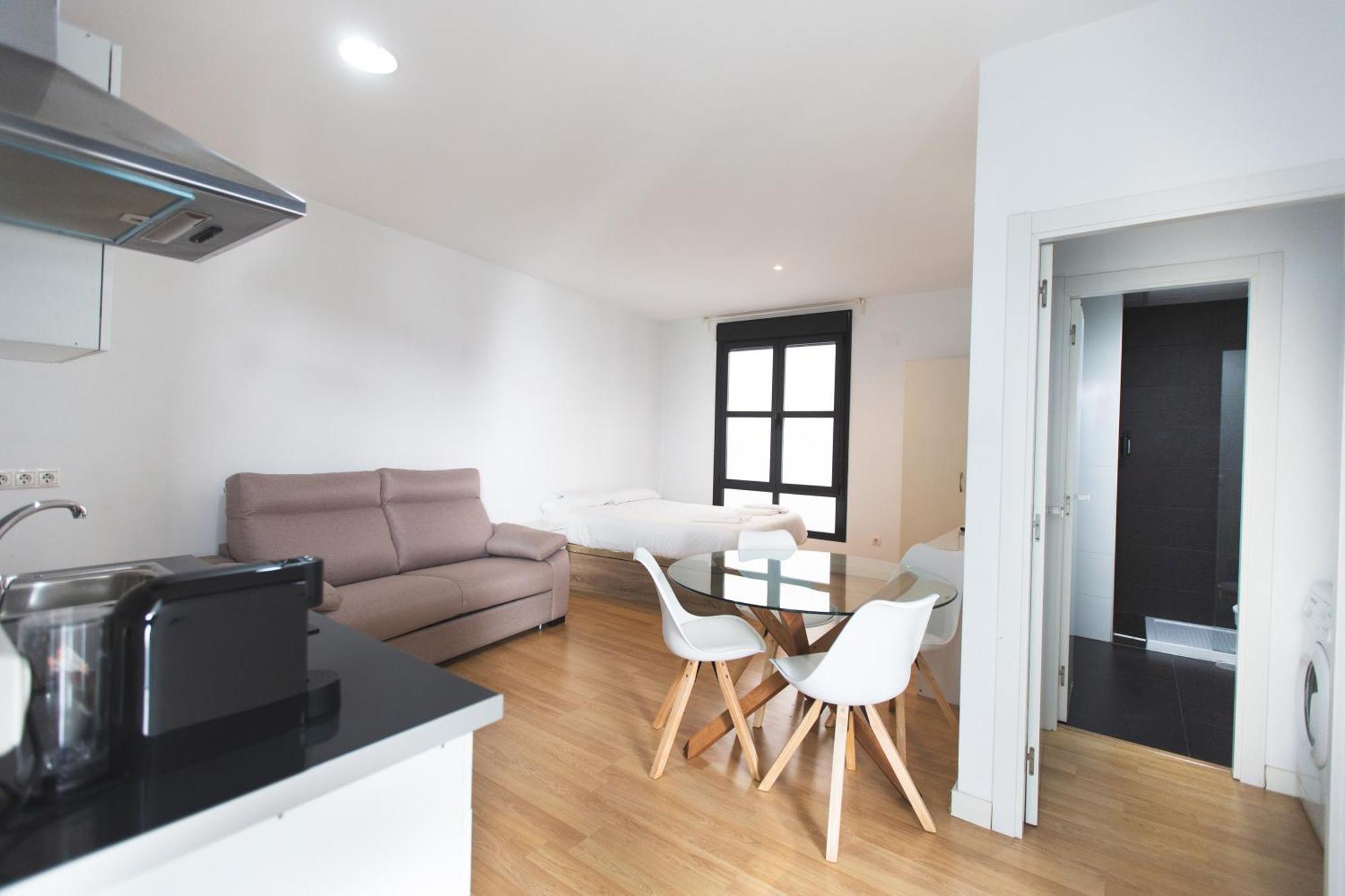 Apartamentos Centro Cordoba By Mira Luaran gambar