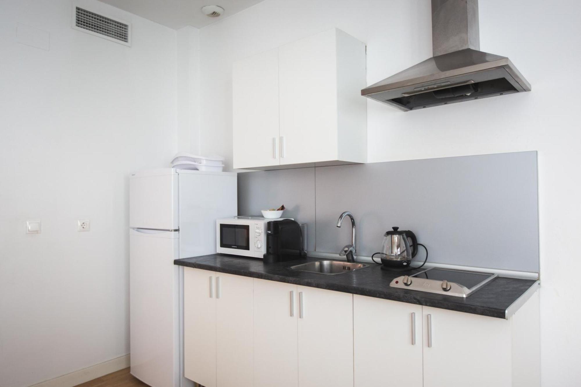 Apartamentos Centro Cordoba By Mira Luaran gambar