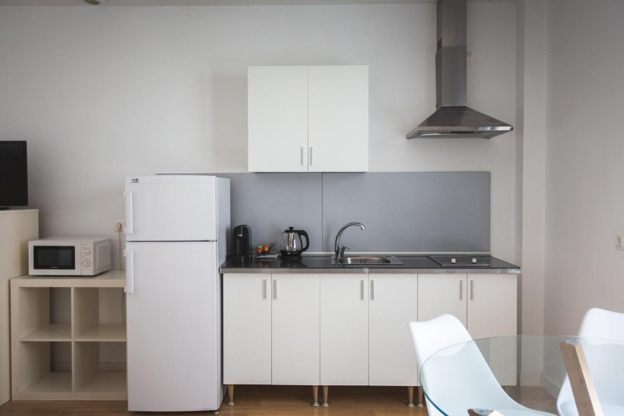 Apartamentos Centro Cordoba By Mira Luaran gambar
