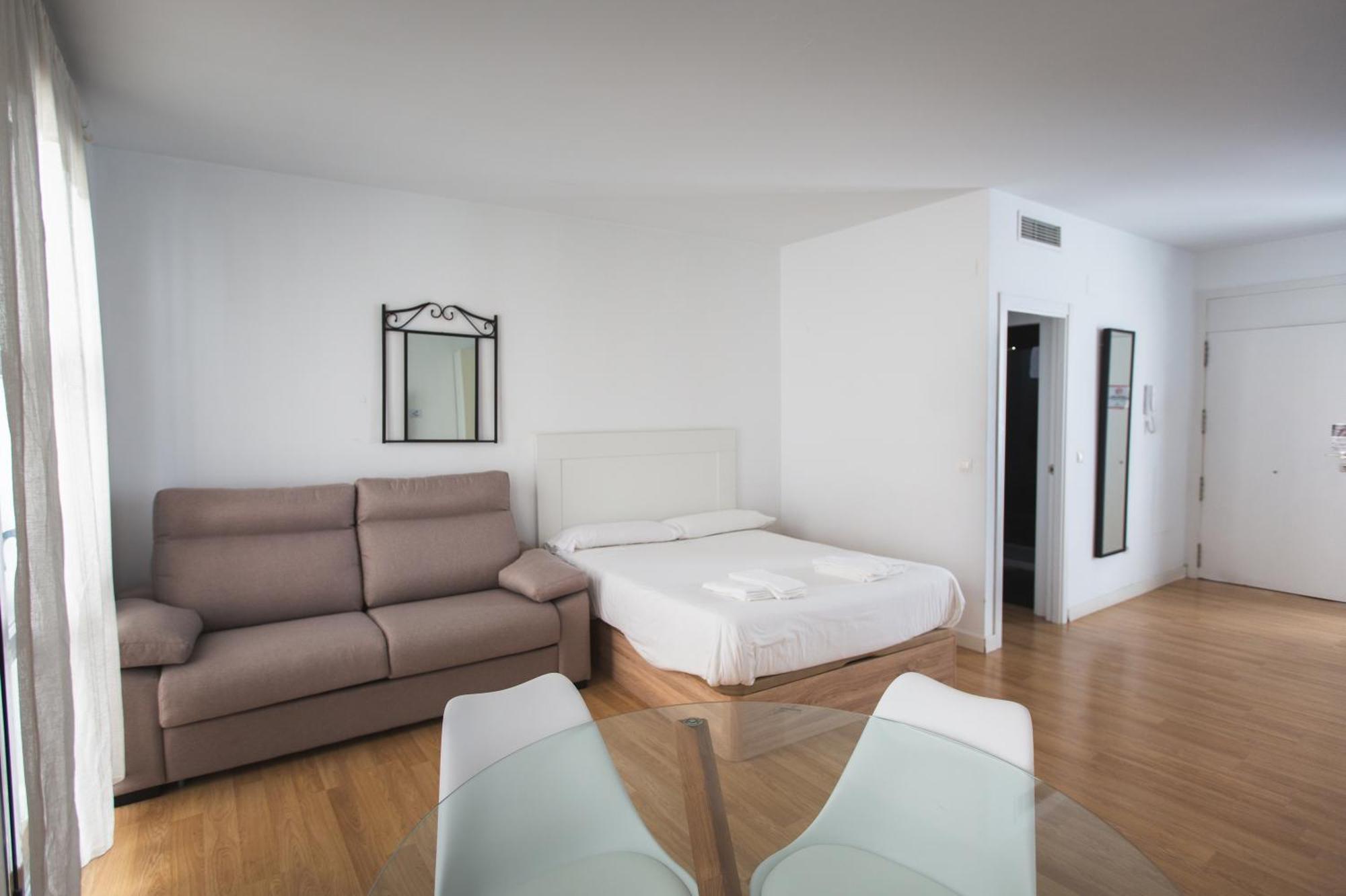 Apartamentos Centro Cordoba By Mira Luaran gambar