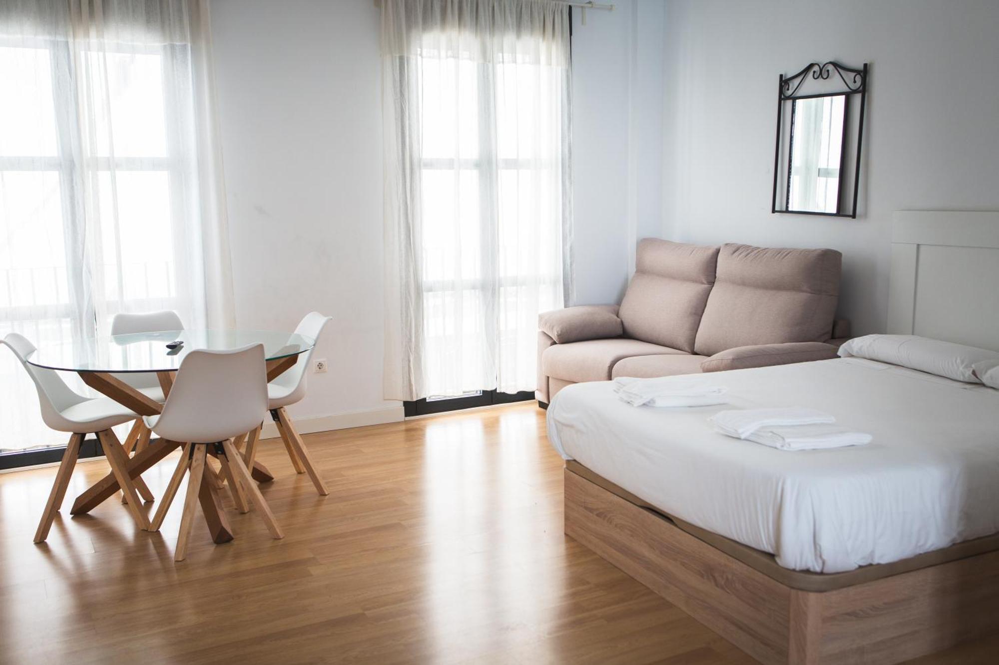 Apartamentos Centro Cordoba By Mira Luaran gambar