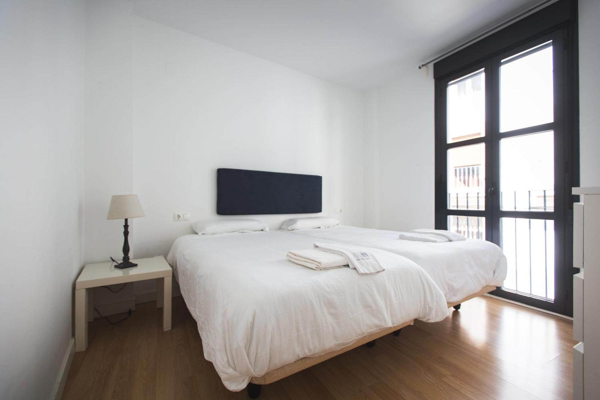 Apartamentos Centro Cordoba By Mira Luaran gambar