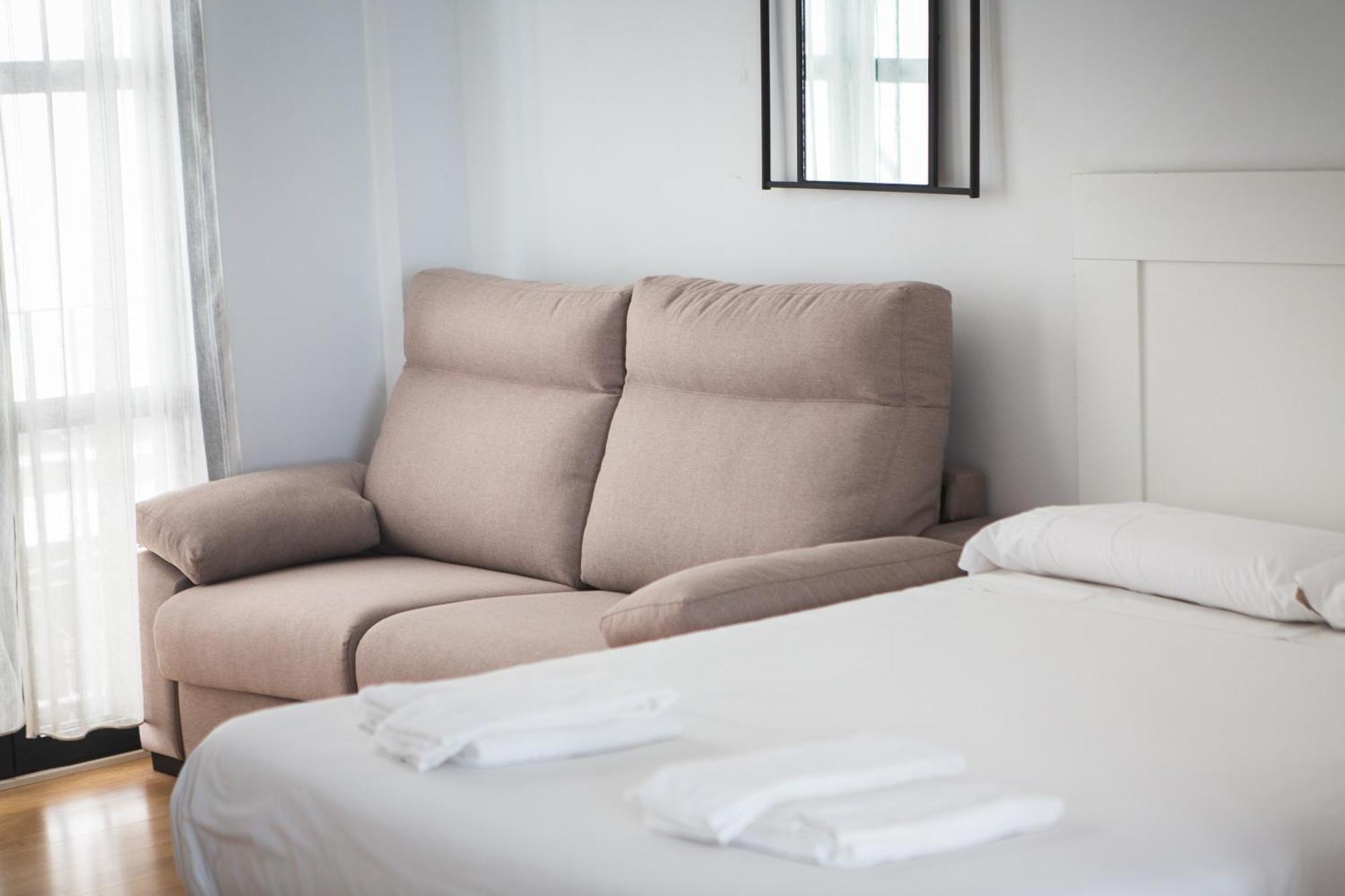 Apartamentos Centro Cordoba By Mira Luaran gambar