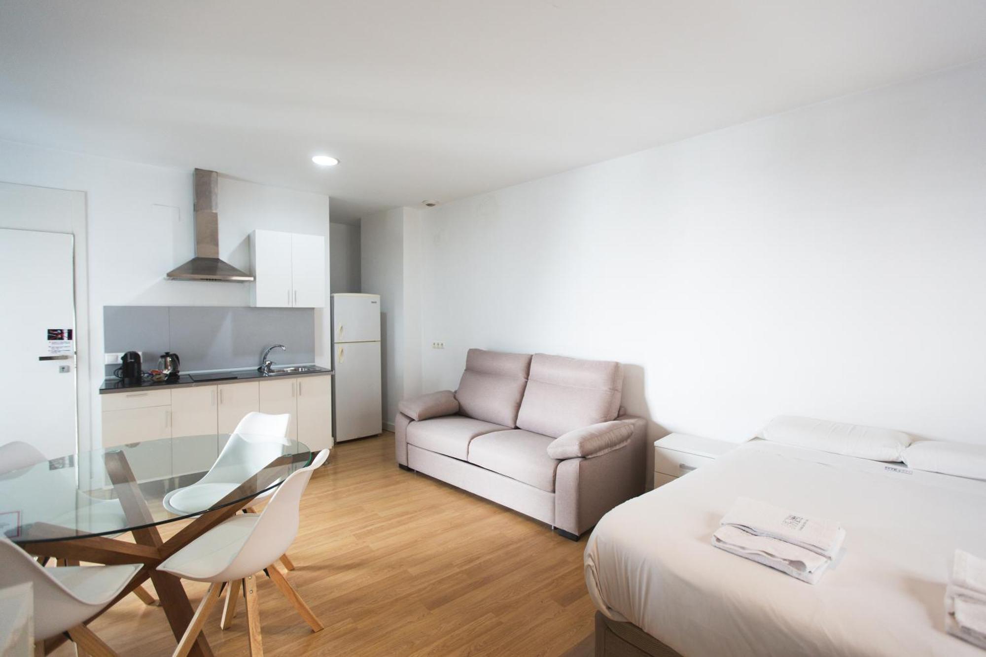Apartamentos Centro Cordoba By Mira Luaran gambar